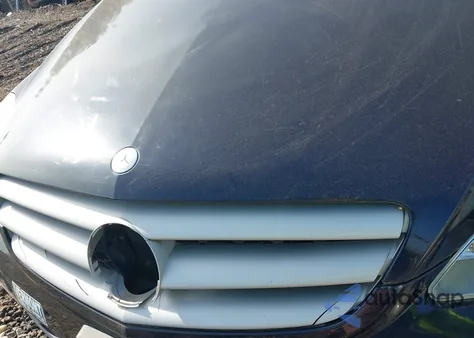 2006 Mercedes-Benz R 350 4Matic from USA, damaged, VIN 4JGCB65E36A032213